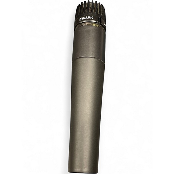 Used Shure SM57LC Dynamic Microphone
