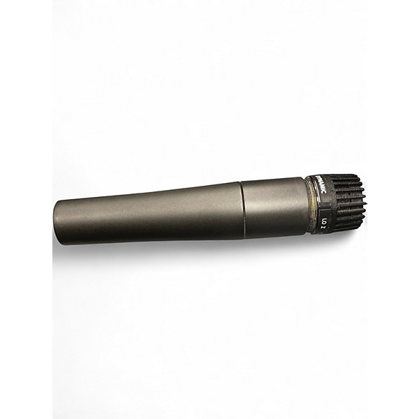 Used Shure SM57LC Dynamic Microphone