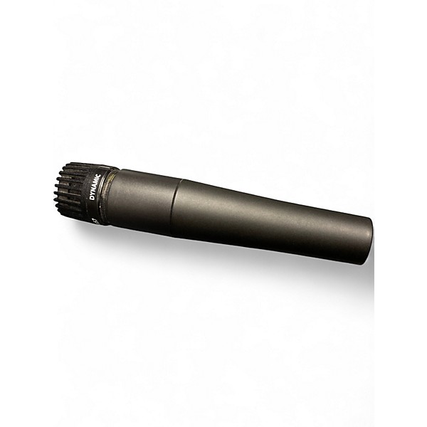 Used Shure SM57LC Dynamic Microphone