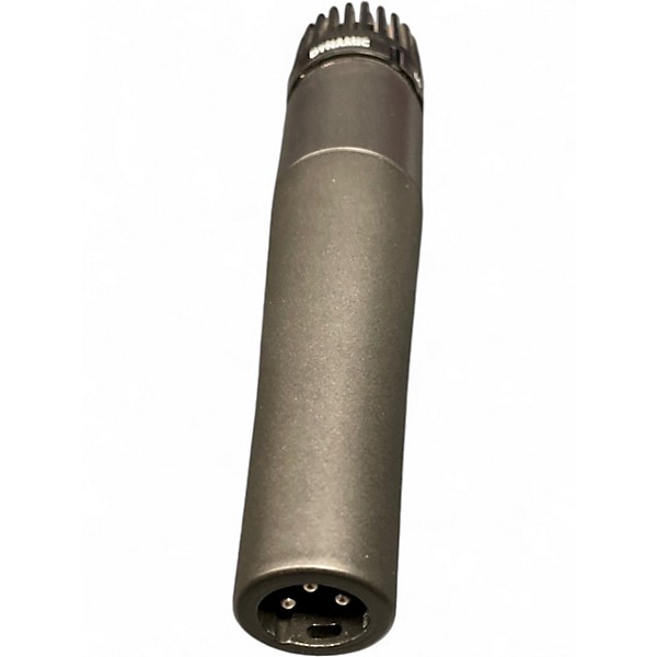 Used Shure SM57LC Dynamic Microphone