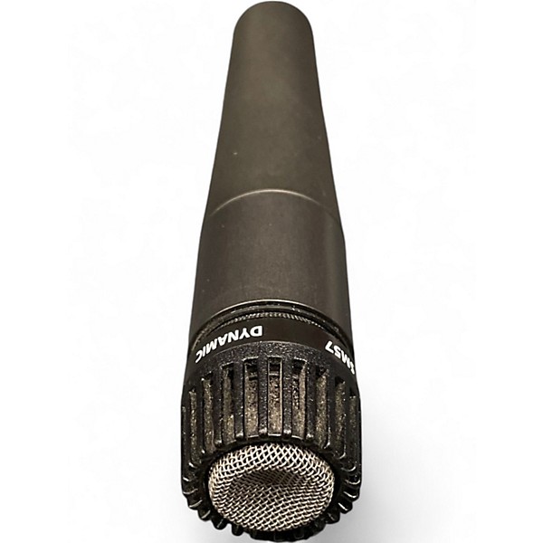 Used Shure SM57LC Dynamic Microphone