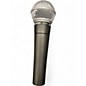 Used Shure SM58LC Dynamic Microphone thumbnail