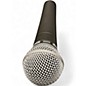 Used Shure SM58LC Dynamic Microphone