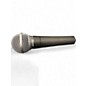 Used Shure SM58LC Dynamic Microphone