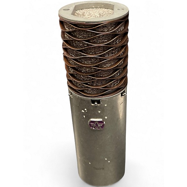 Used Aston Spirit Condenser Microphone