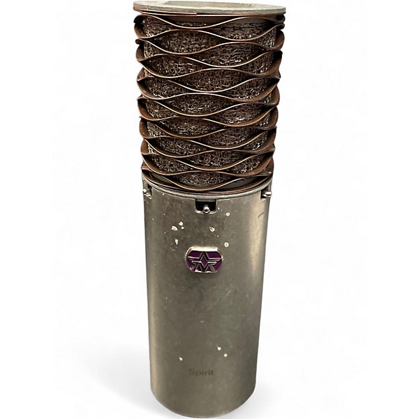 Used Aston Spirit Condenser Microphone