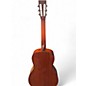 Used Eastman E1P DLX 2 Tone Sunburst Acoustic Electric Guitar