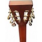 Used Eastman E1P DLX 2 Tone Sunburst Acoustic Electric Guitar