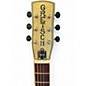 Used Gretsch Guitars G9241 Amber Acoustic Electric Guitar