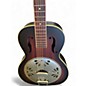 Used Gretsch Guitars G9241 Amber Acoustic Electric Guitar