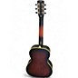 Used Gretsch Guitars G9241 Amber Acoustic Electric Guitar