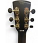 Used Gretsch Guitars G9241 Amber Acoustic Electric Guitar