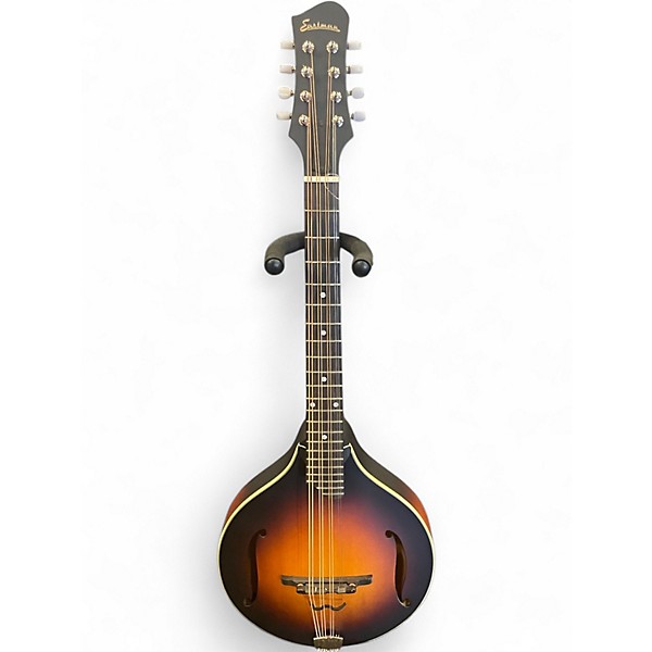 Used Eastman MD030503 2 Color Sunburst Mandolin