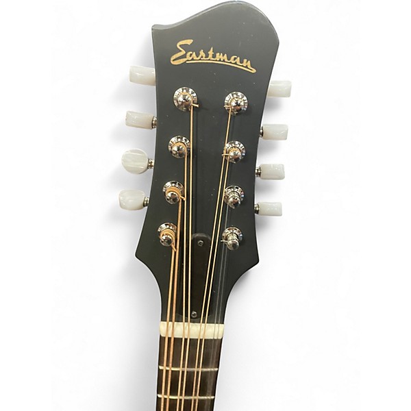 Used Eastman MD030503 2 Color Sunburst Mandolin
