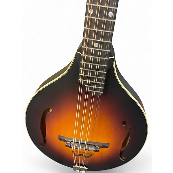 Used Eastman MD030503 2 Color Sunburst Mandolin