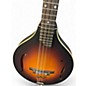 Used Eastman MD030503 2 Color Sunburst Mandolin