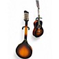 Used Eastman MD030503 2 Color Sunburst Mandolin