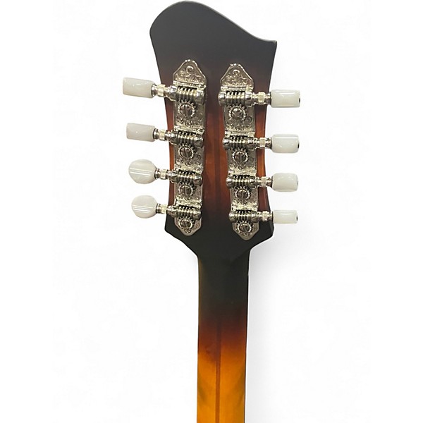 Used Eastman MD030503 2 Color Sunburst Mandolin