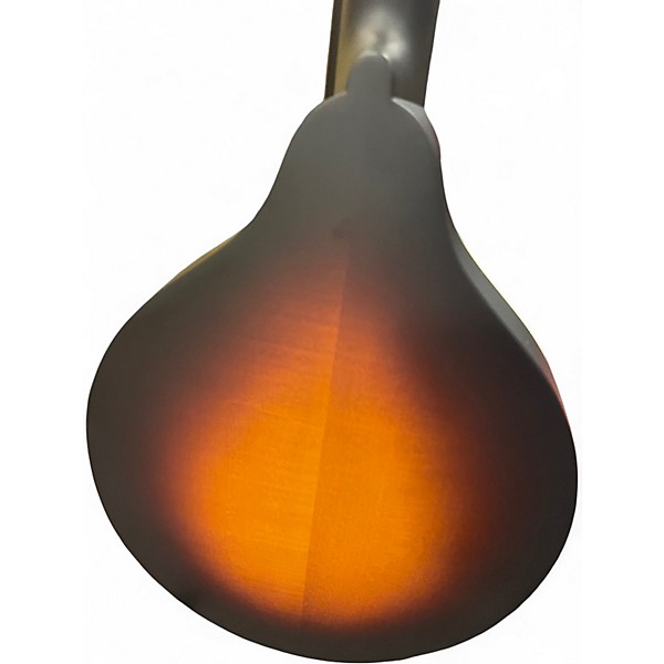 Used Eastman MD030503 2 Color Sunburst Mandolin