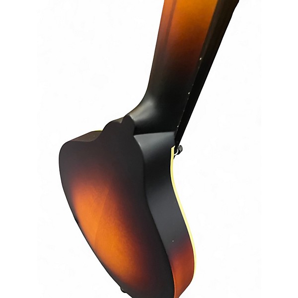 Used Eastman MD030503 2 Color Sunburst Mandolin