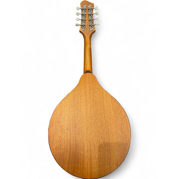 Used Eastman PCHM104 Amber Mandolin