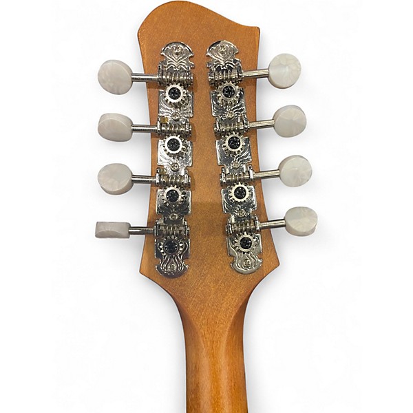 Used Eastman PCHM104 Amber Mandolin