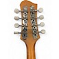 Used Eastman PCHM104 Amber Mandolin