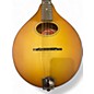 Used Eastman PCHM104 Amber Mandolin
