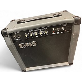 Used Rms RMSB20 Guitar Combo Amp