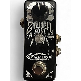 Used Fortin ZUUL MINI Effect Pedal