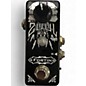 Used Fortin ZUUL MINI Effect Pedal thumbnail