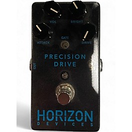 Used Horizon Devices PRECISION DRIVE Effect Pedal
