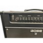 Used BOSS KATANA ARTIST Guitar Combo Amp