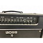 Used BOSS KATANA ARTIST Guitar Combo Amp