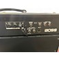 Used BOSS KATANA ARTIST Guitar Combo Amp