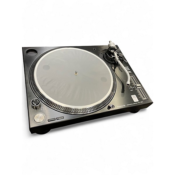Used Pioneer DJ PLX1000 Turntable