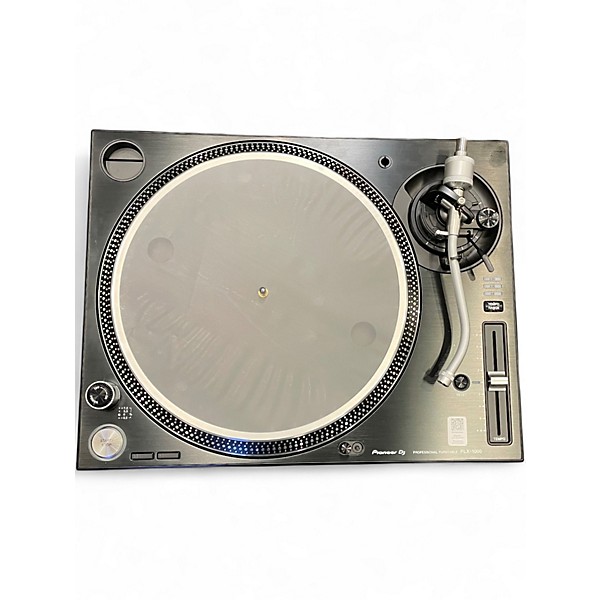 Used Pioneer DJ PLX1000 Turntable