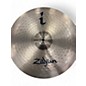 Used Zildjian 17in I Series Crash Cymbal thumbnail