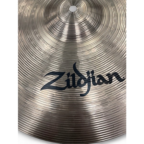 Used Zildjian 17in I Series Crash Cymbal