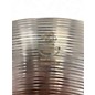 Used Zildjian 17in I Series Crash Cymbal