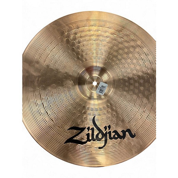 Used Zildjian 17in I Series Crash Cymbal