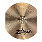 Used Zildjian 17in I Series Crash Cymbal