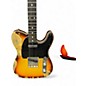 Used Fender CUSTOM SHOP 1959 TELECASTER RELIC SUNBURST Solid Body Electric Guitar