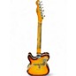 Used Fender CUSTOM SHOP 1959 TELECASTER RELIC SUNBURST Solid Body Electric Guitar
