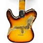 Used Fender CUSTOM SHOP 1959 TELECASTER RELIC SUNBURST Solid Body Electric Guitar