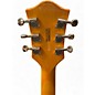 Used 2024 Gretsch Guitars G5655T-QM Vintage Natural Hollow Body Electric Guitar