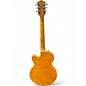 Used 2024 Gretsch Guitars G5655T-QM Vintage Natural Hollow Body Electric Guitar