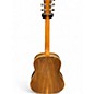 Used Gibson J45 Studio WALNUT Natural Acoustic Electric Guitar