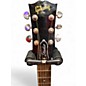Used Gibson J45 Studio WALNUT Natural Acoustic Electric Guitar