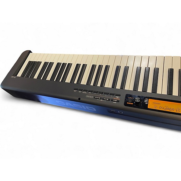 Used Casio CDPS360 Digital Piano